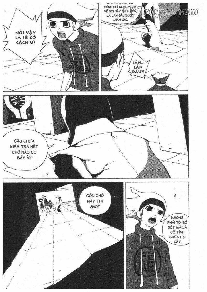 Tahlequah Chapter 2 trang 43