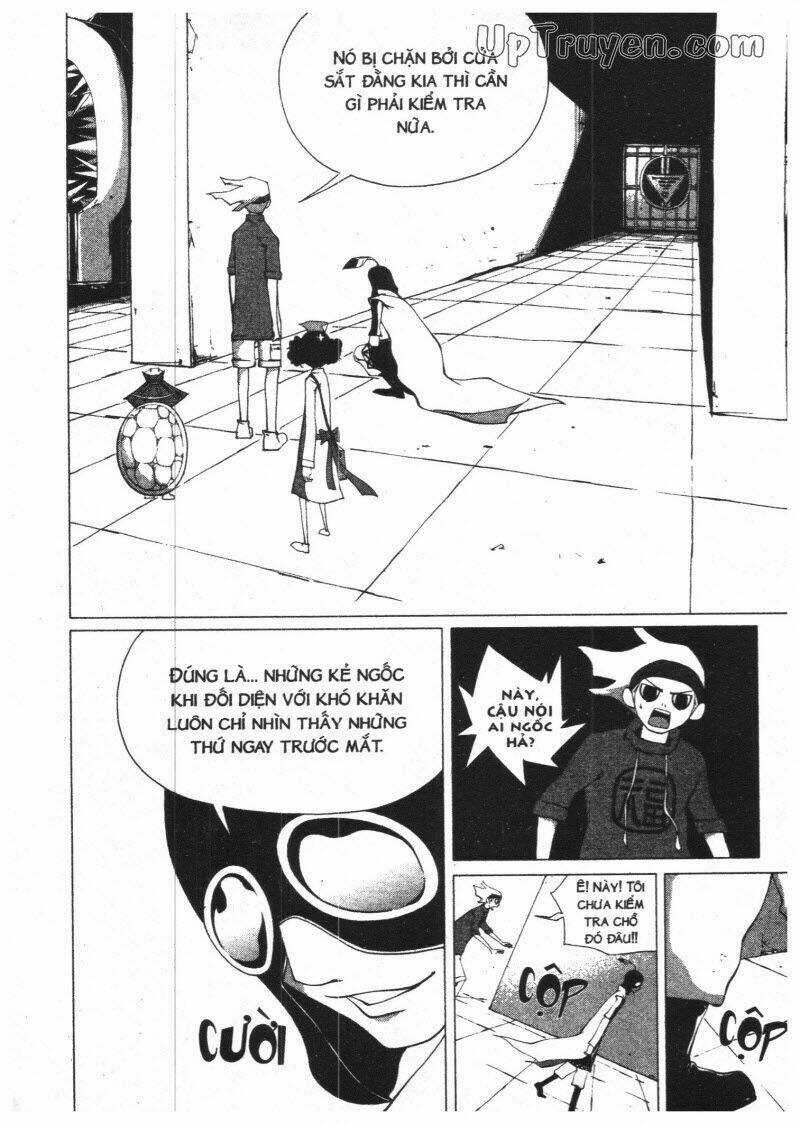 Tahlequah Chapter 2 trang 44