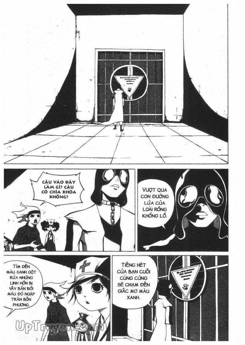 Tahlequah Chapter 2 trang 45