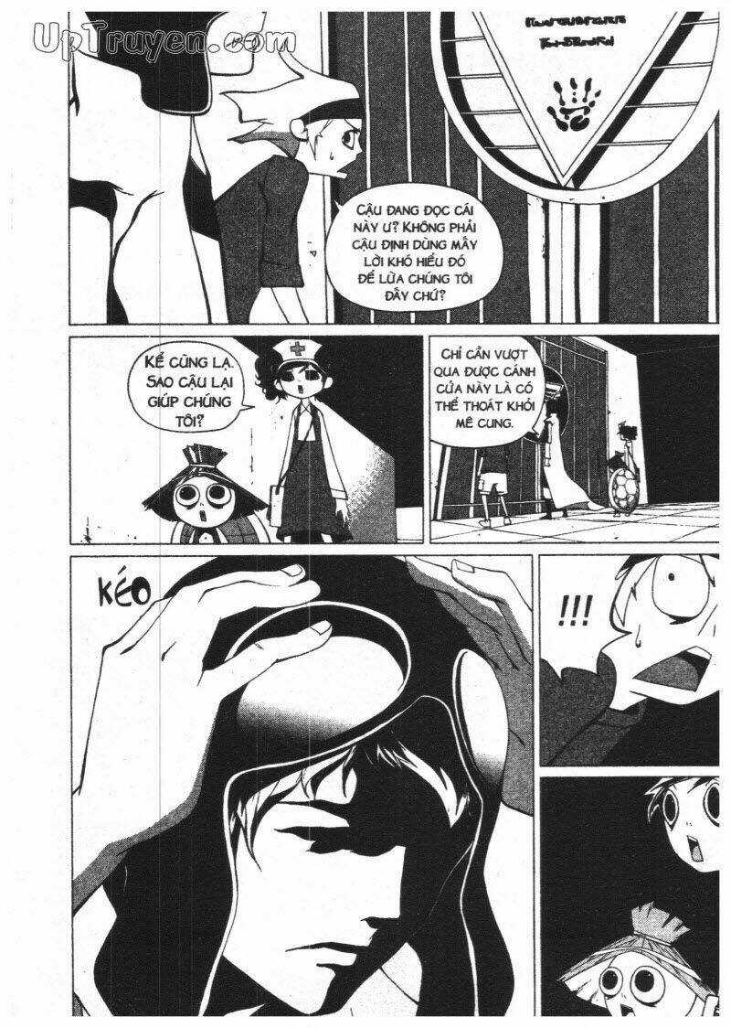 Tahlequah Chapter 2 trang 46