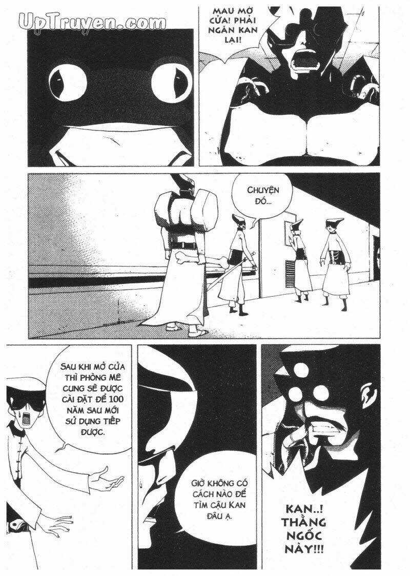 Tahlequah Chapter 2 trang 47