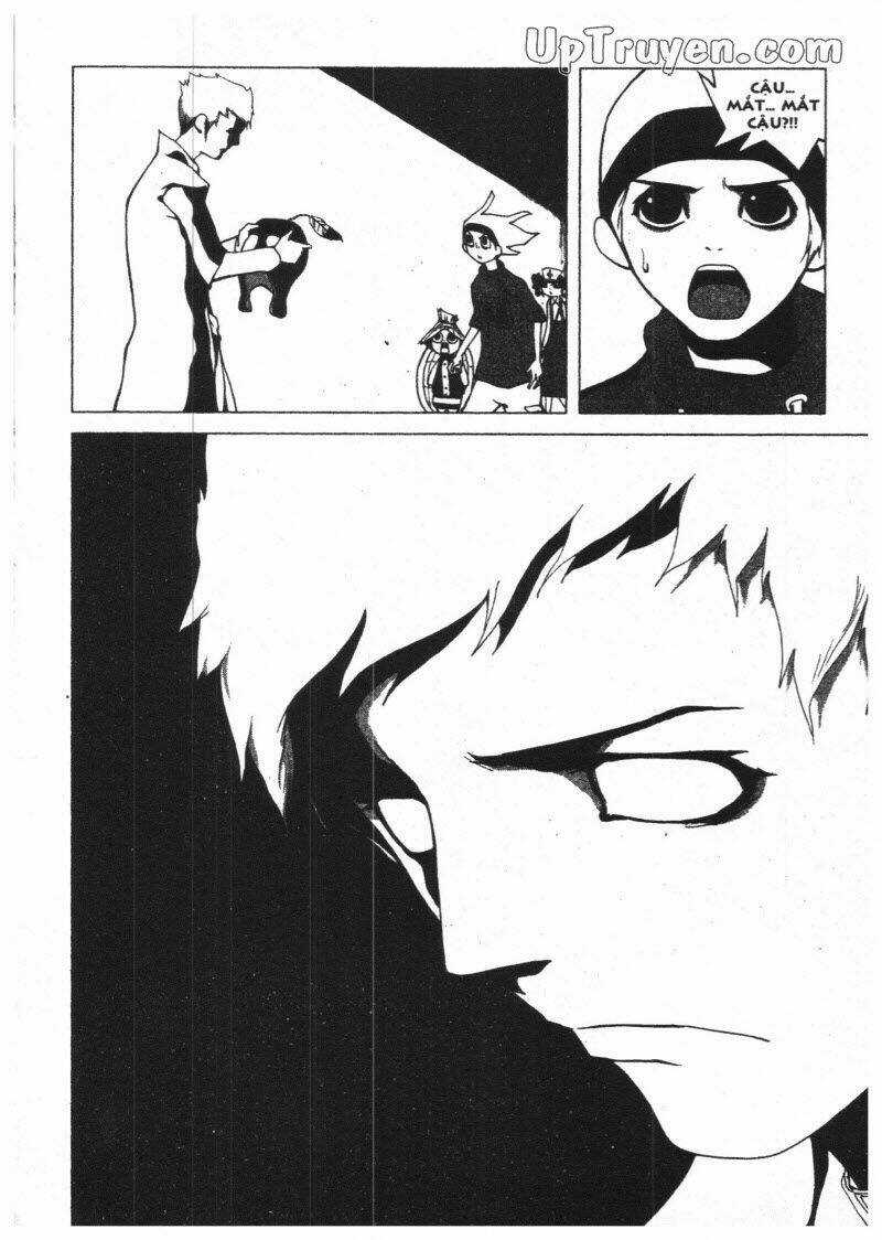 Tahlequah Chapter 2 trang 48