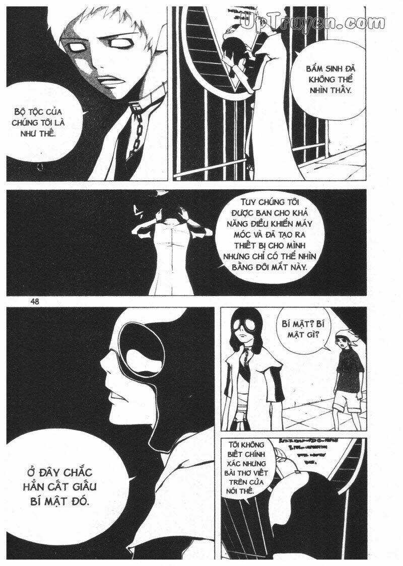 Tahlequah Chapter 2 trang 49