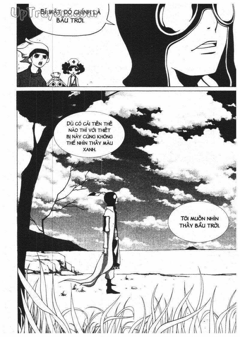 Tahlequah Chapter 2 trang 50