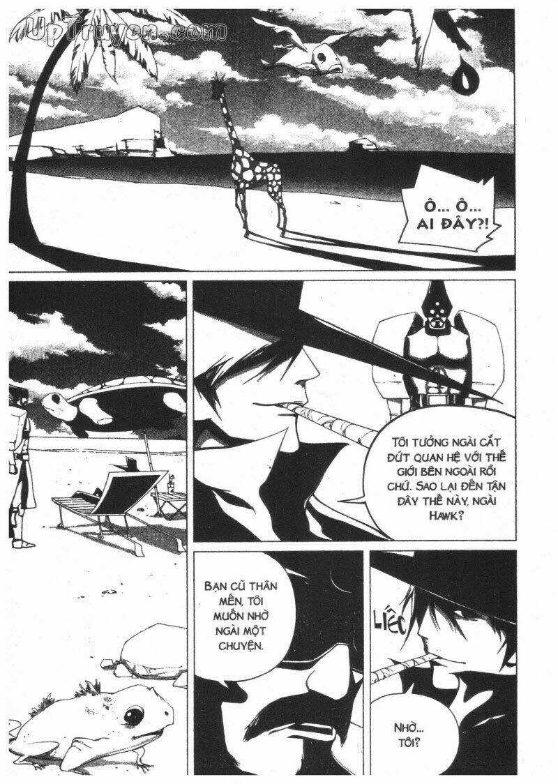 Tahlequah Chapter 2 trang 51