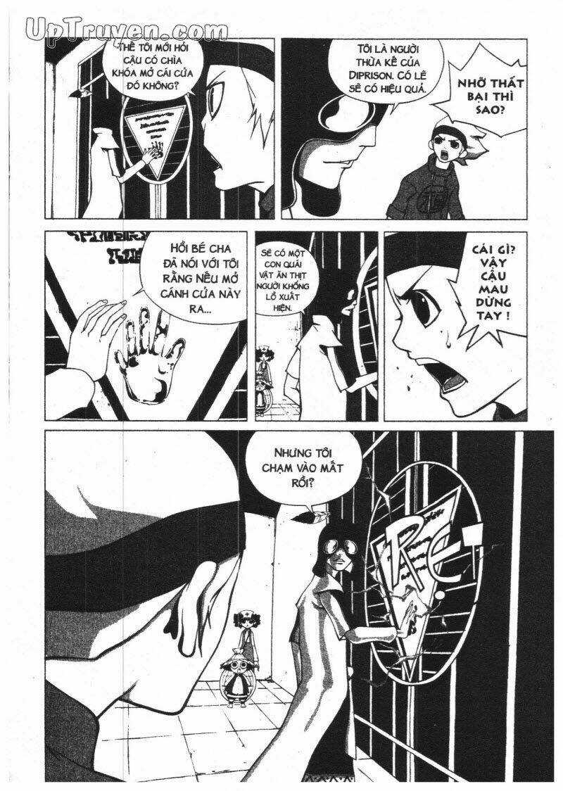 Tahlequah Chapter 2 trang 52