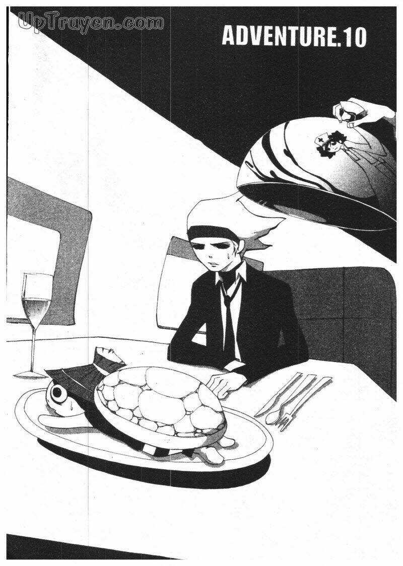 Tahlequah Chapter 2 trang 54