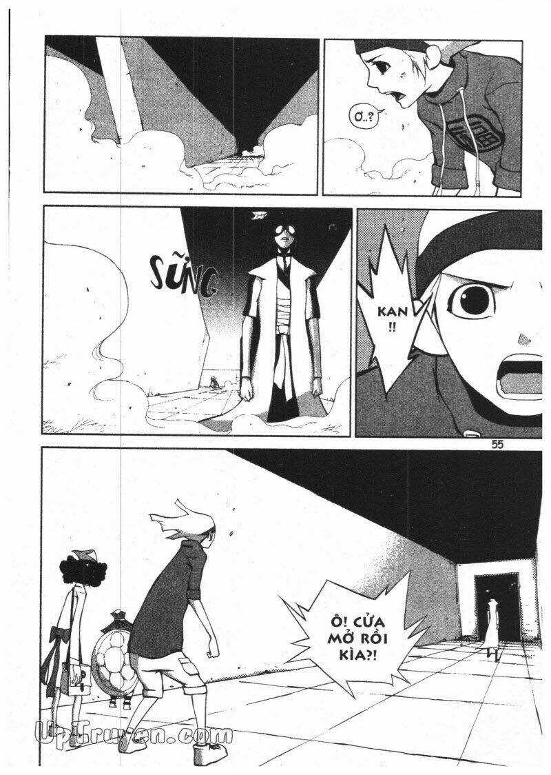 Tahlequah Chapter 2 trang 56