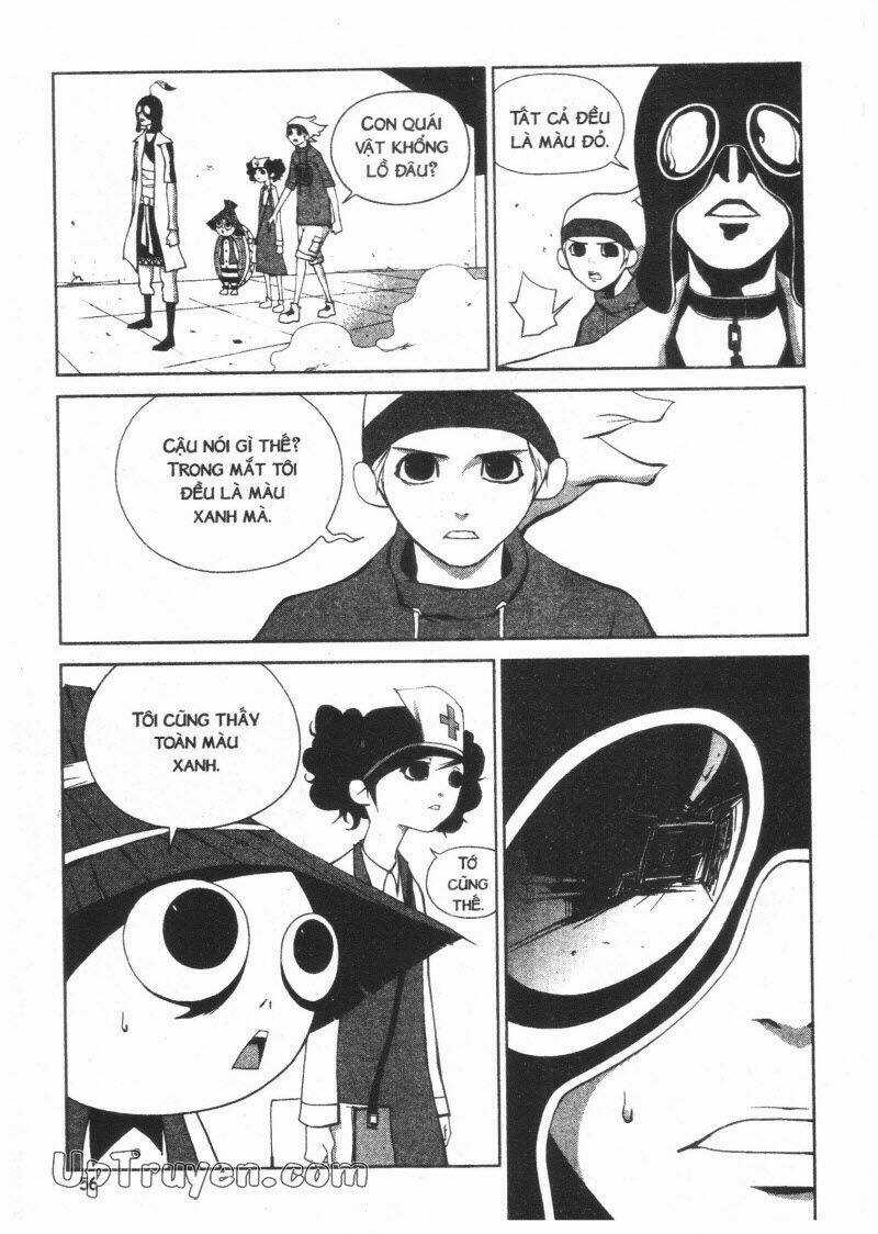 Tahlequah Chapter 2 trang 57