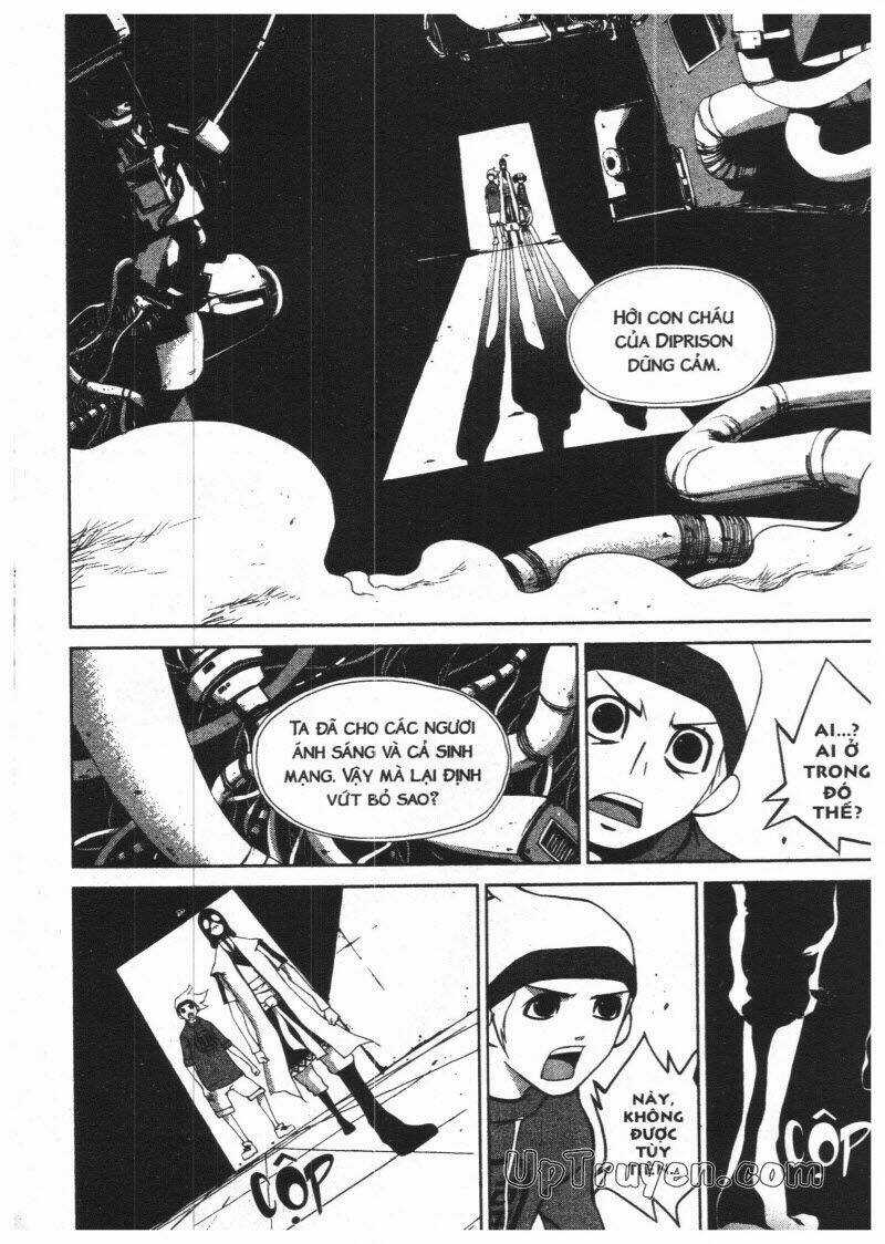 Tahlequah Chapter 2 trang 58