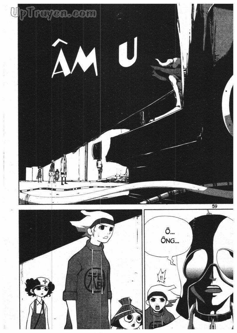 Tahlequah Chapter 2 trang 60