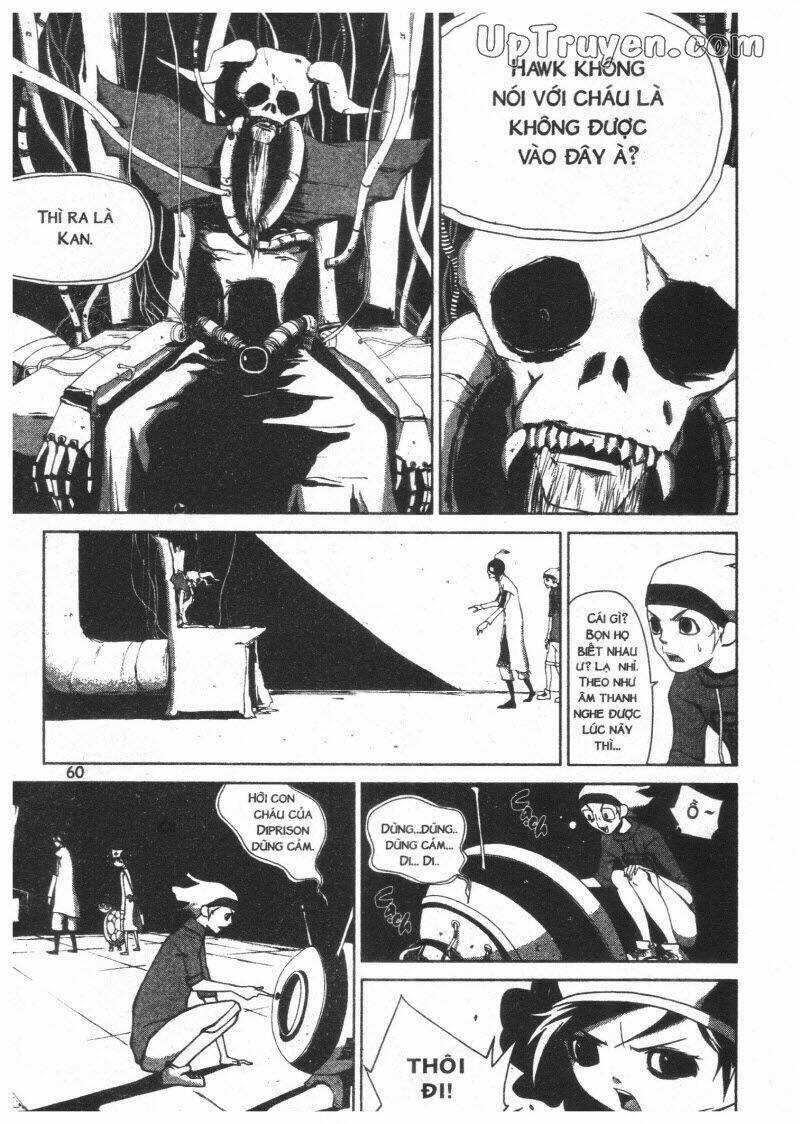 Tahlequah Chapter 2 trang 61