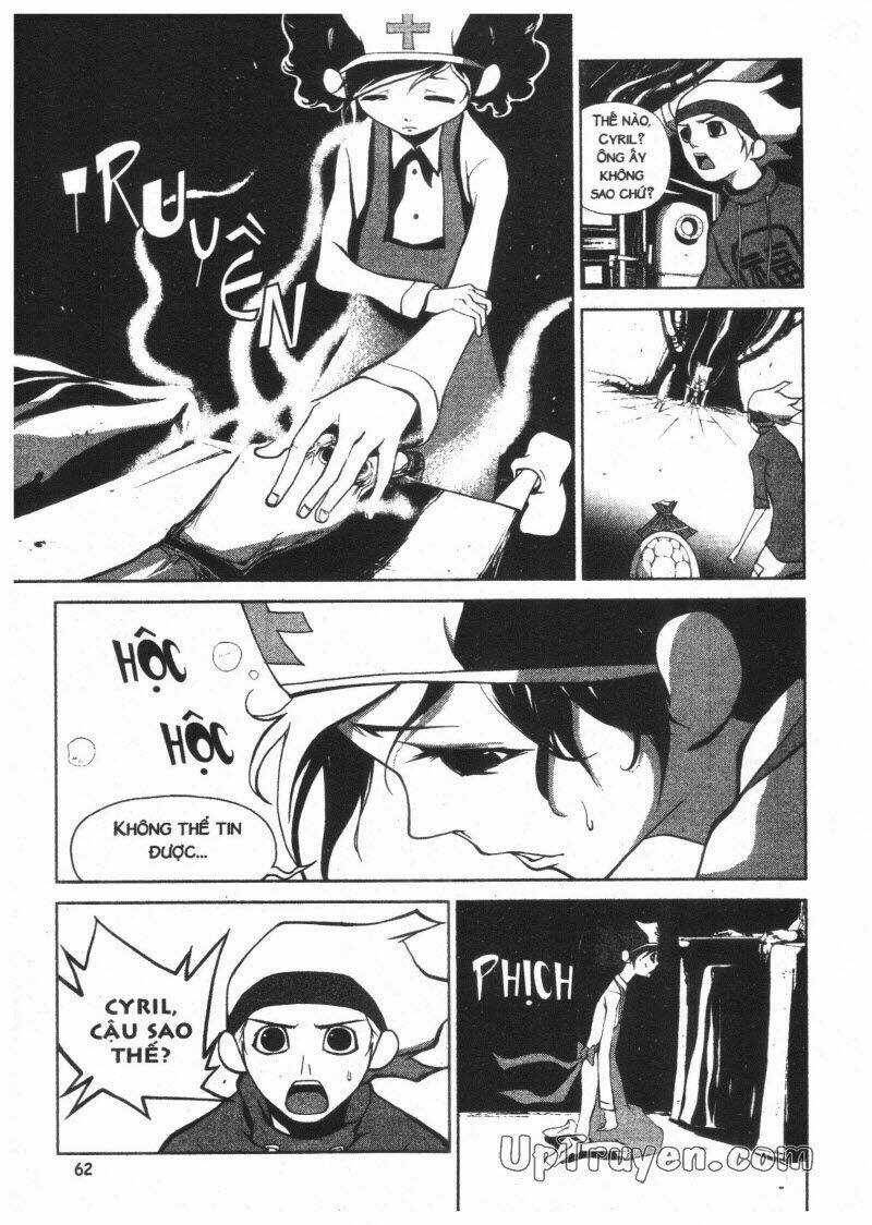 Tahlequah Chapter 2 trang 63