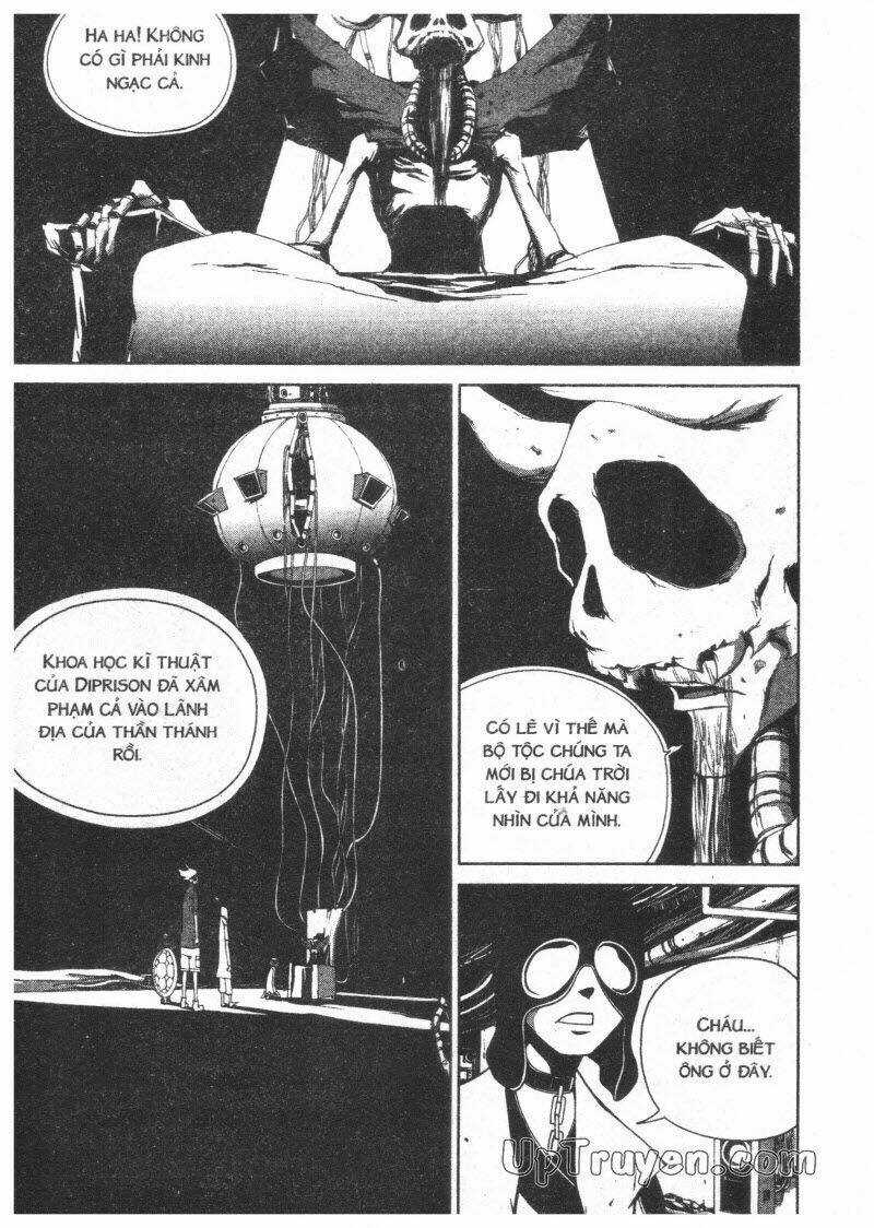 Tahlequah Chapter 2 trang 65