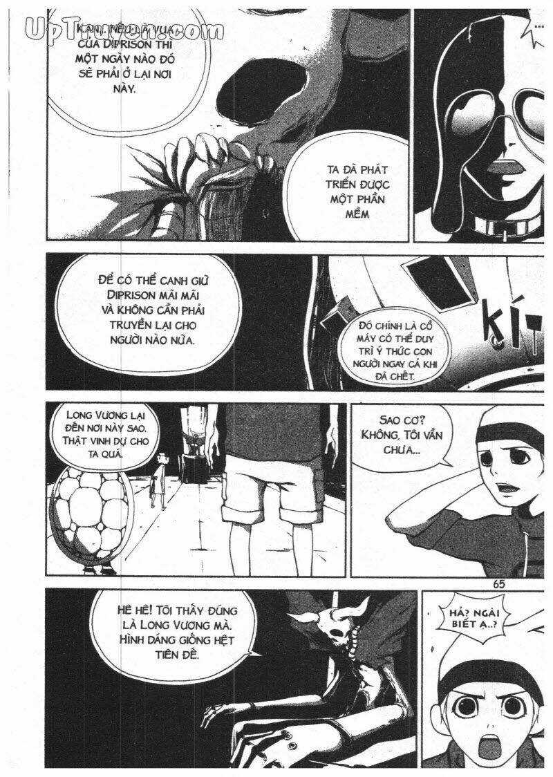 Tahlequah Chapter 2 trang 66