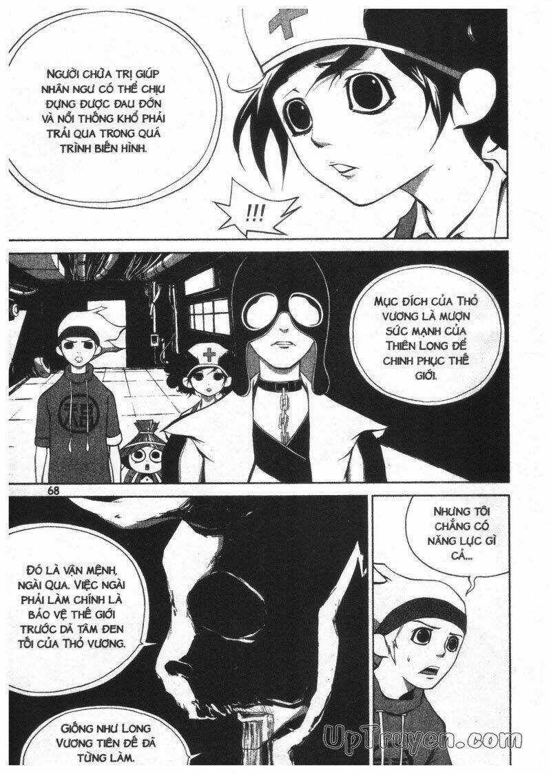 Tahlequah Chapter 2 trang 69