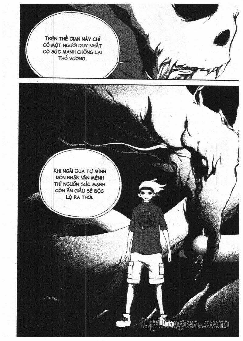 Tahlequah Chapter 2 trang 70