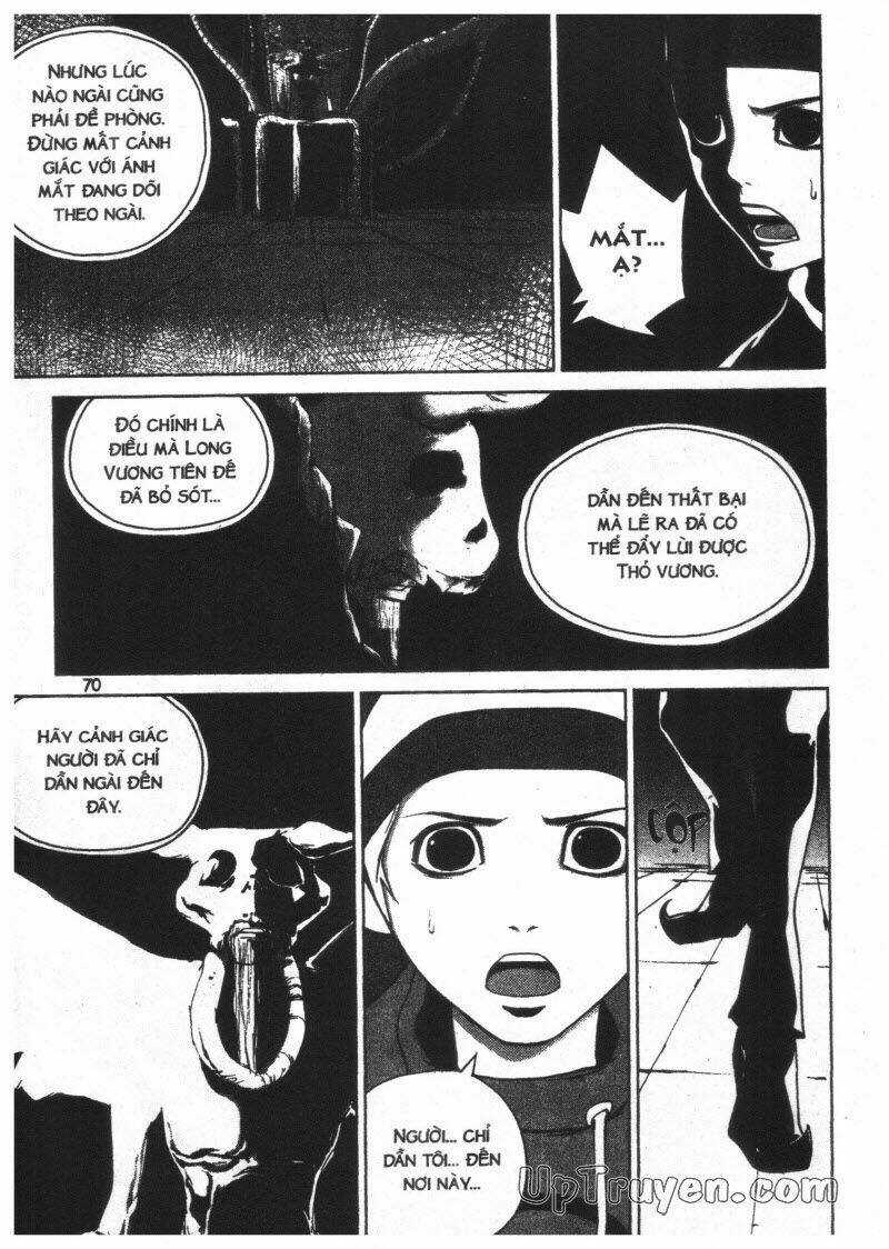 Tahlequah Chapter 2 trang 71