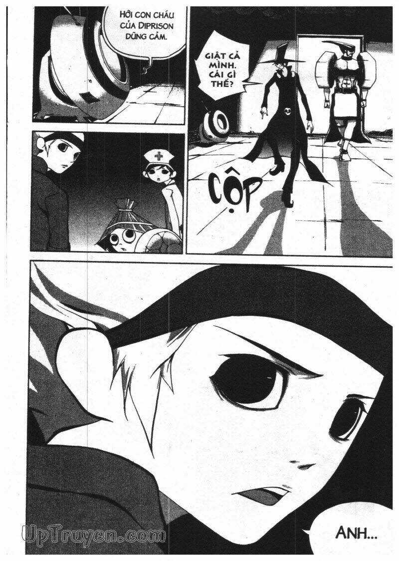 Tahlequah Chapter 2 trang 72