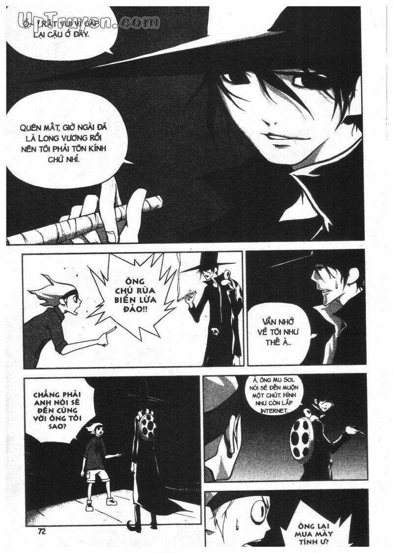 Tahlequah Chapter 2 trang 73