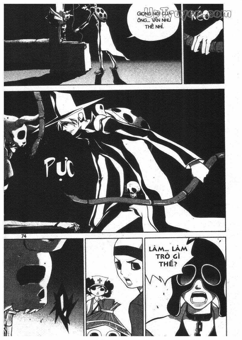 Tahlequah Chapter 2 trang 75