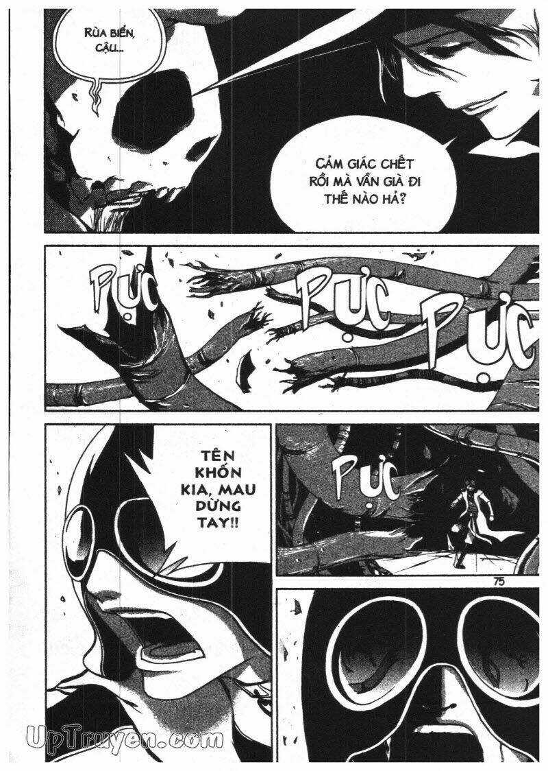 Tahlequah Chapter 2 trang 76