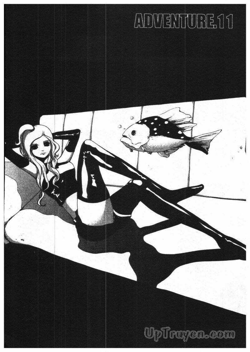 Tahlequah Chapter 2 trang 78