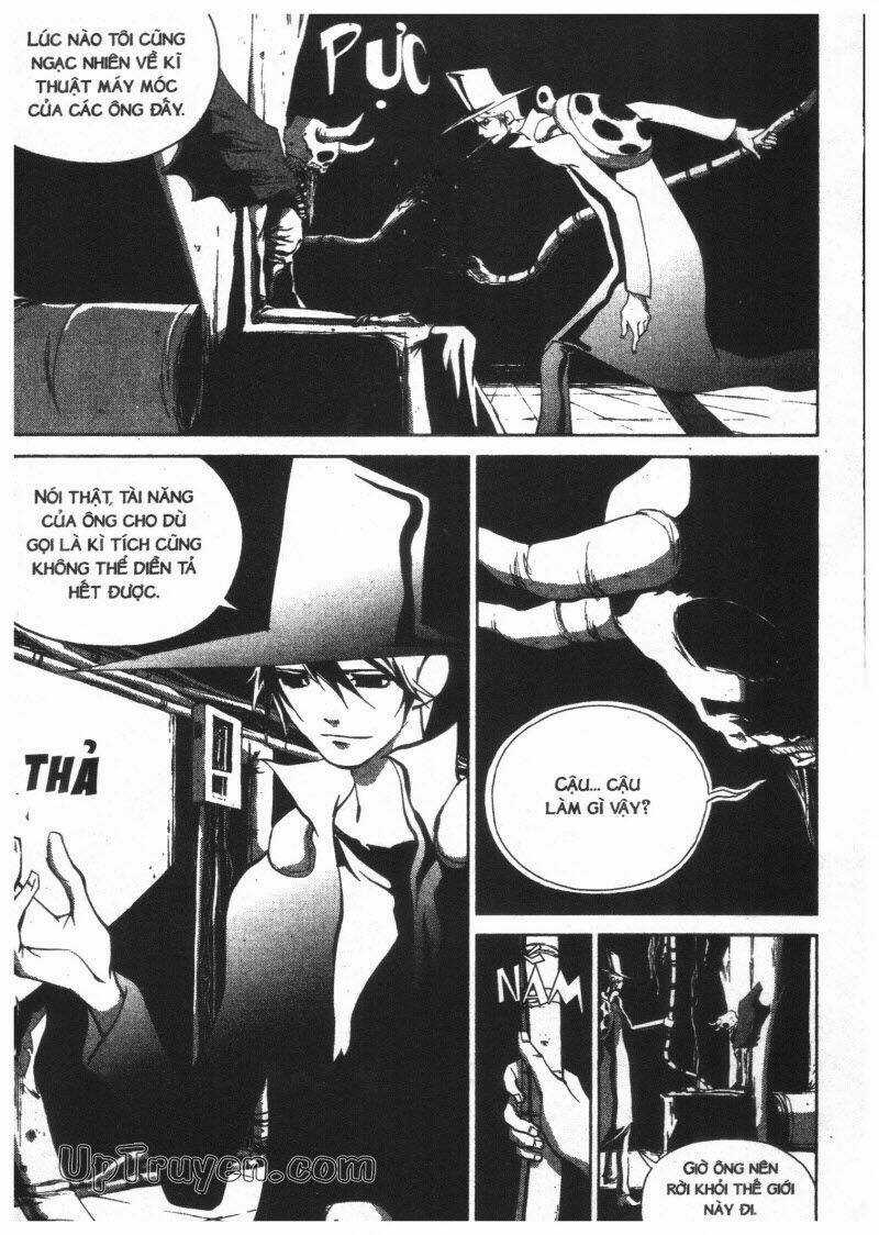 Tahlequah Chapter 2 trang 79