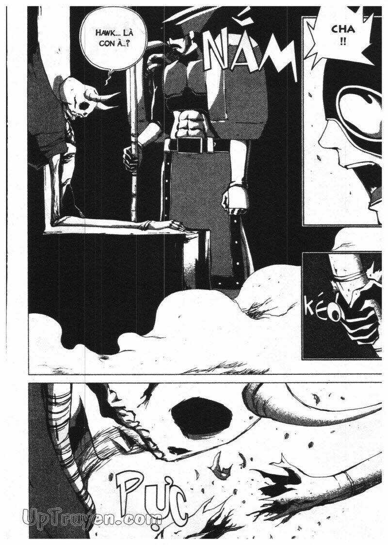 Tahlequah Chapter 2 trang 82