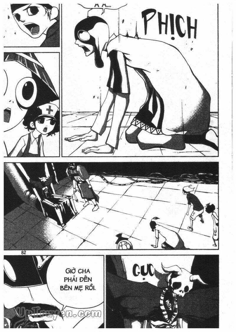 Tahlequah Chapter 2 trang 83