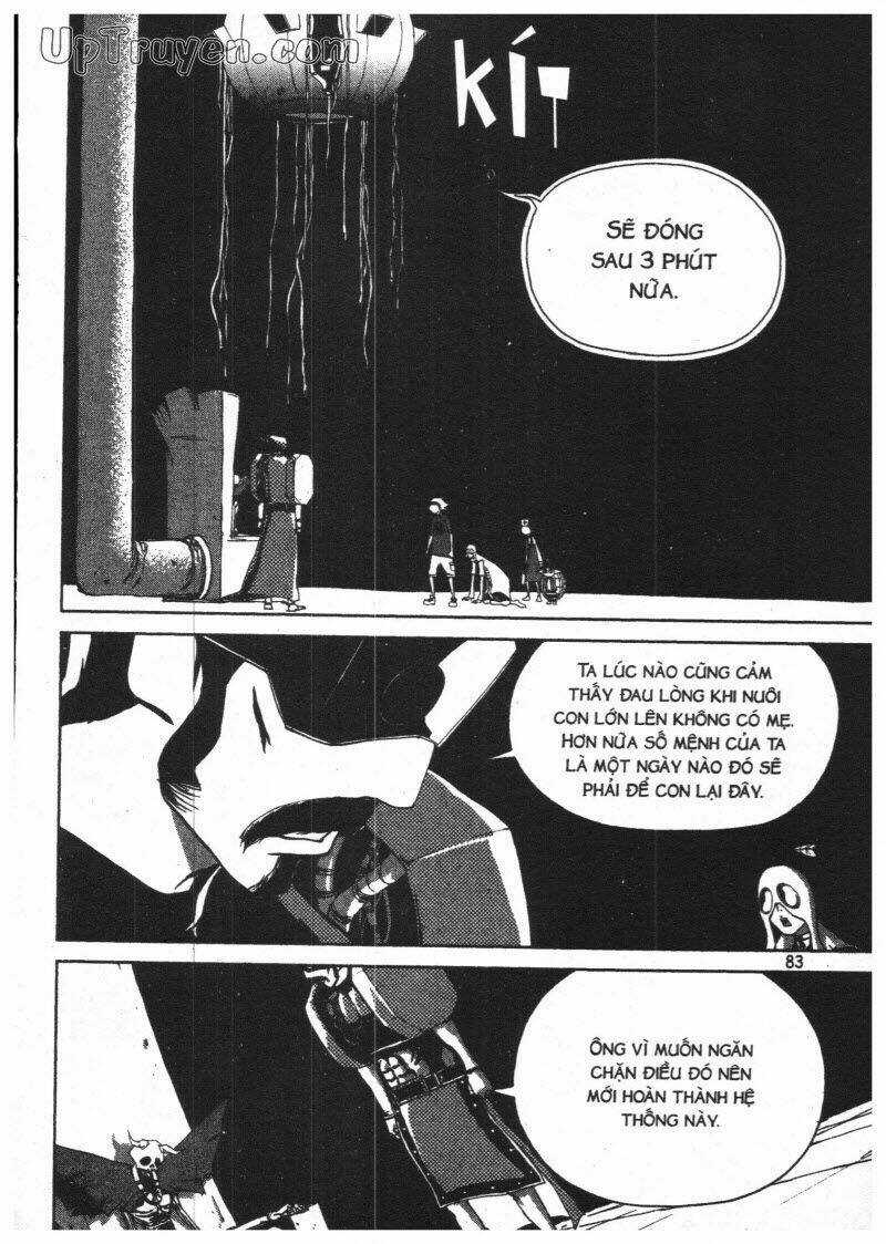 Tahlequah Chapter 2 trang 84