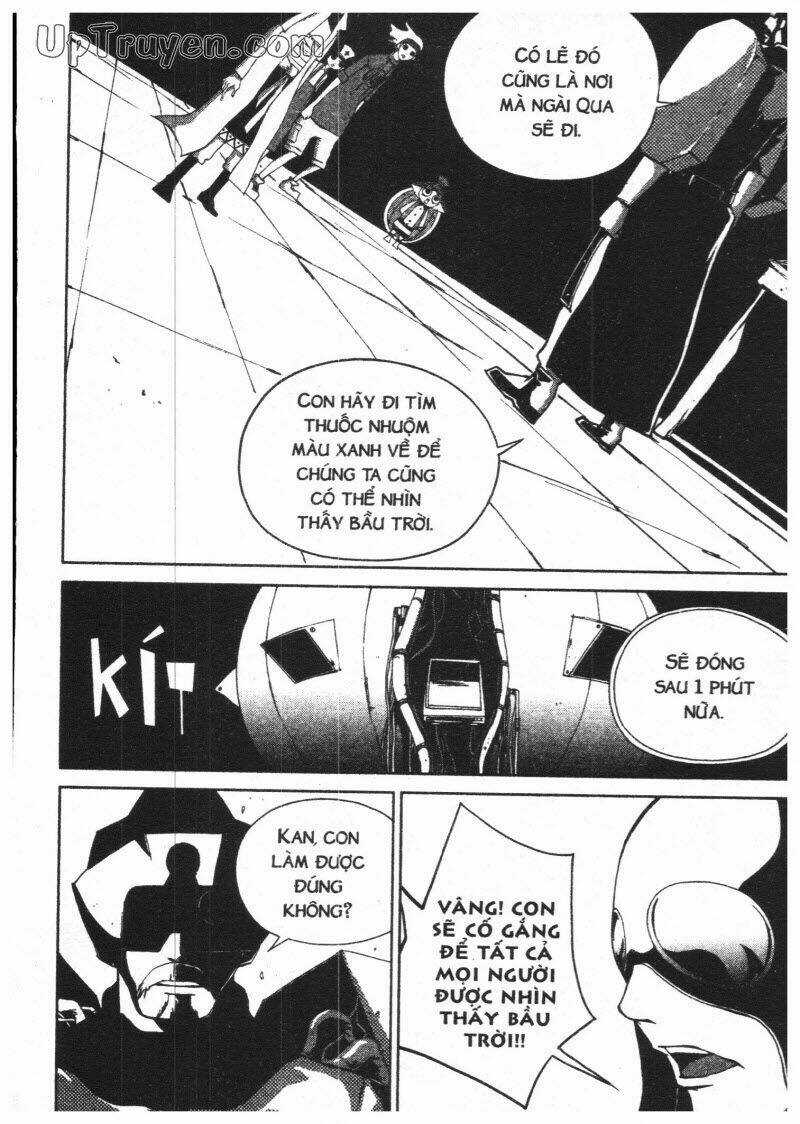 Tahlequah Chapter 2 trang 86