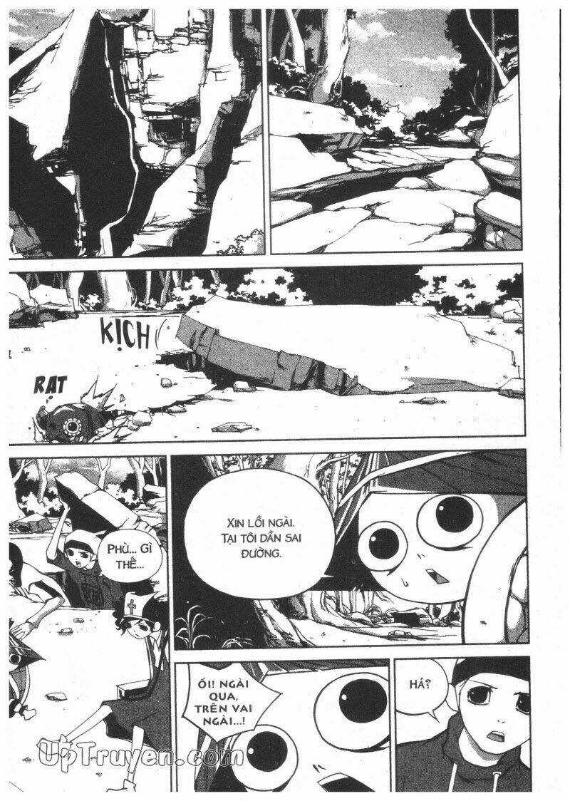 Tahlequah Chapter 2 trang 87