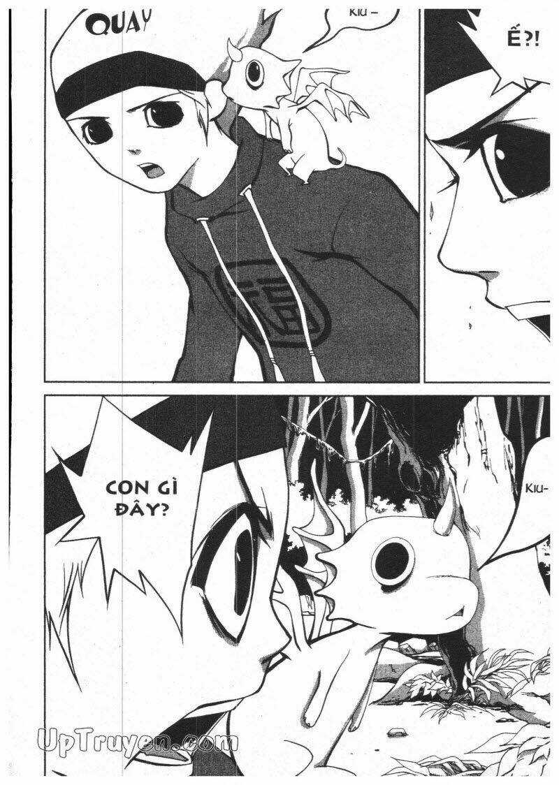 Tahlequah Chapter 2 trang 88