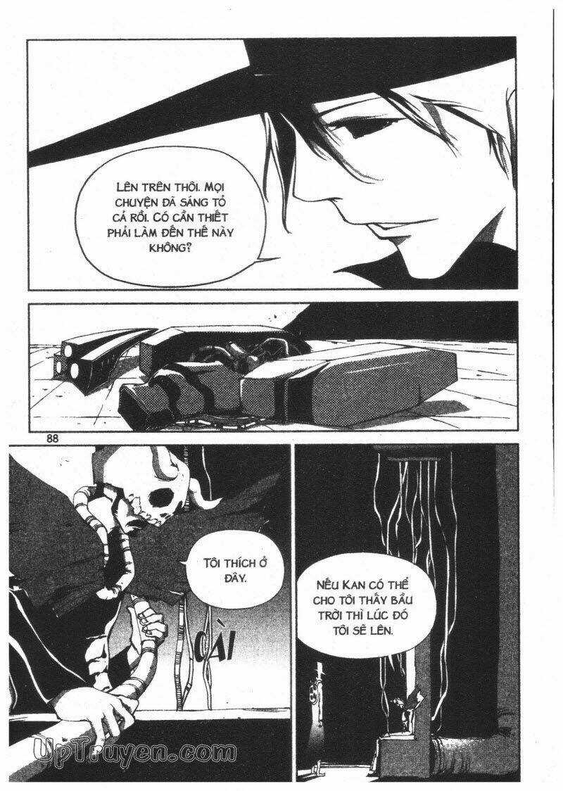 Tahlequah Chapter 2 trang 89