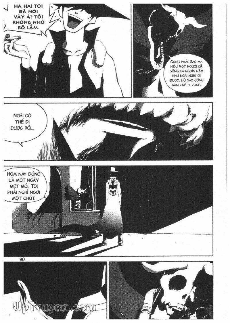 Tahlequah Chapter 2 trang 91