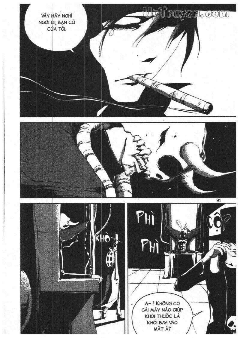 Tahlequah Chapter 2 trang 92