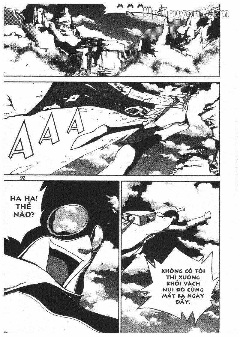 Tahlequah Chapter 2 trang 93