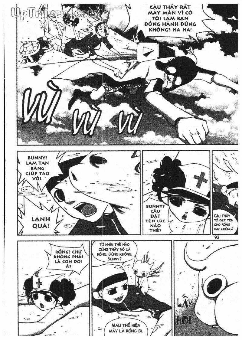 Tahlequah Chapter 2 trang 94