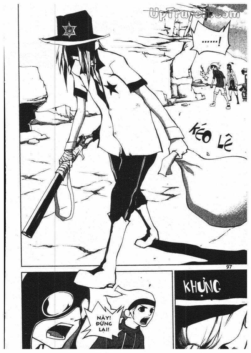 Tahlequah Chapter 2 trang 98