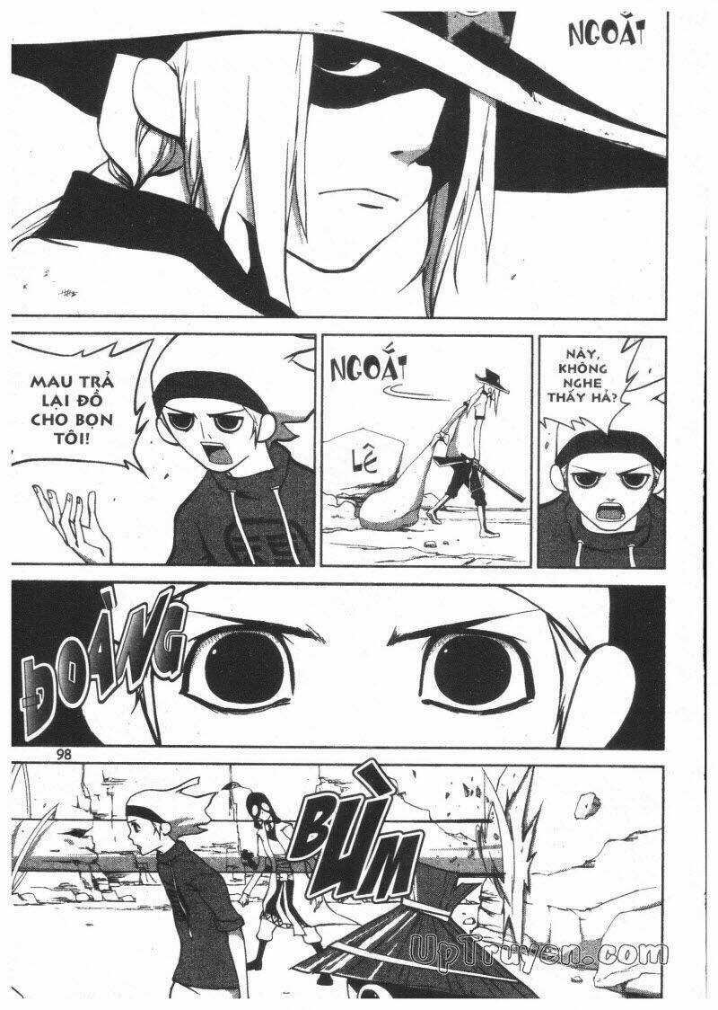 Tahlequah Chapter 2 trang 99