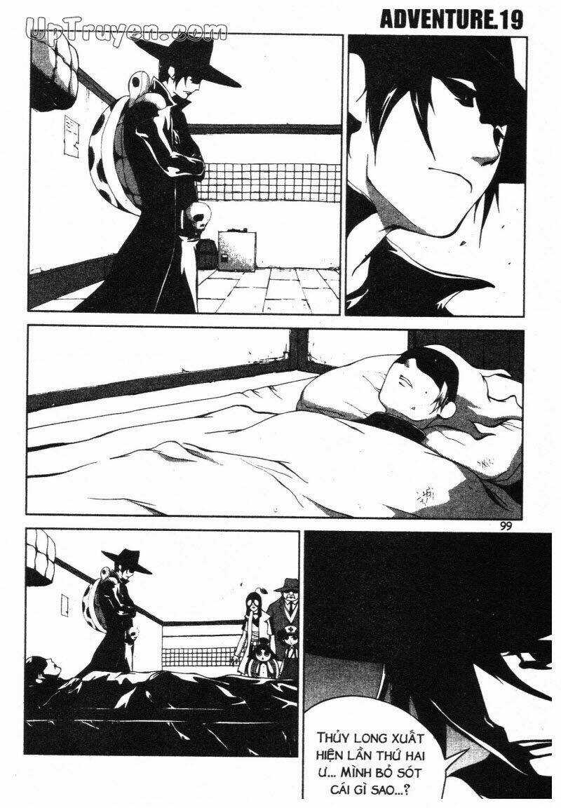 Tahlequah Chapter 3 trang 100