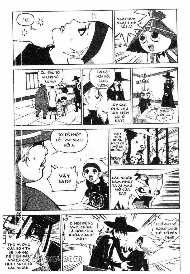 Tahlequah Chapter 3 trang 103