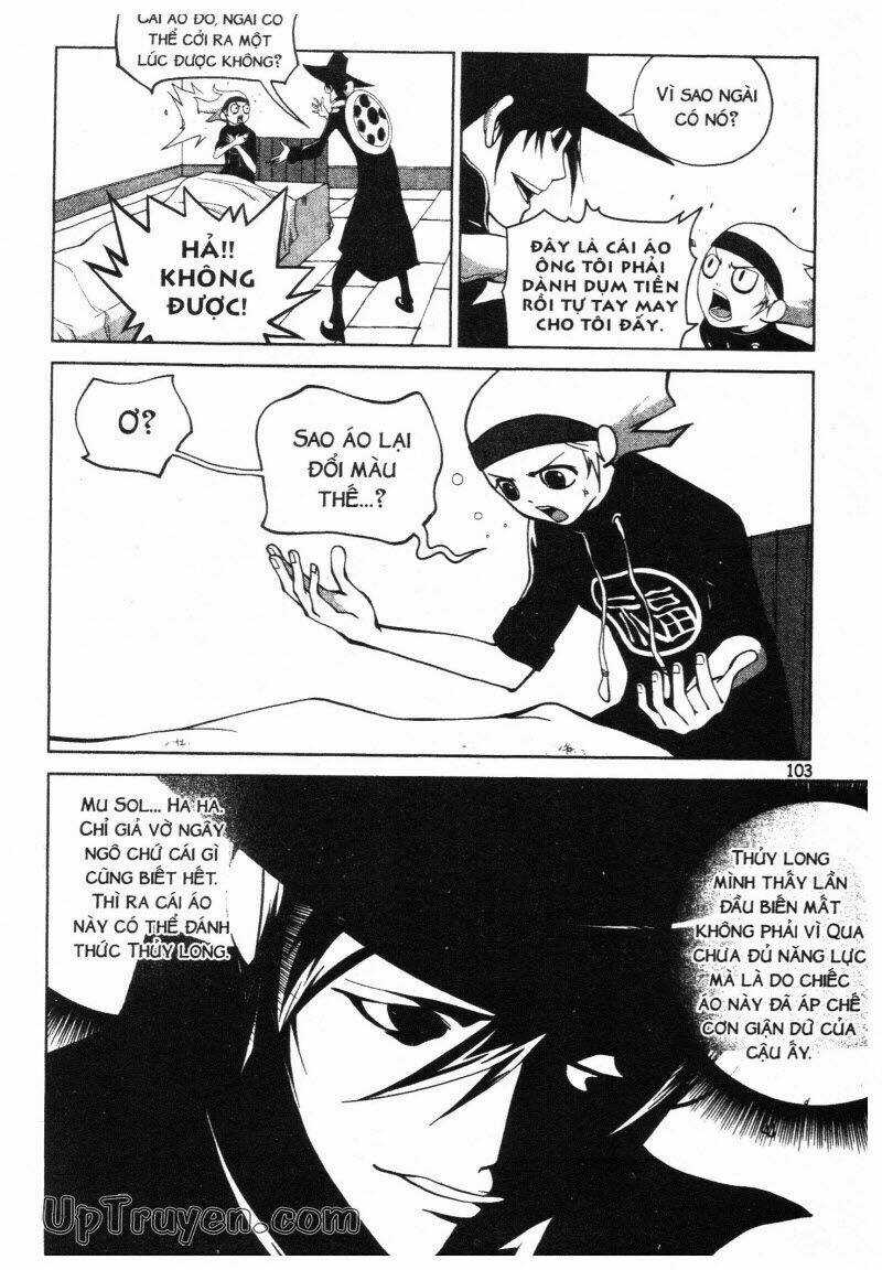 Tahlequah Chapter 3 trang 104