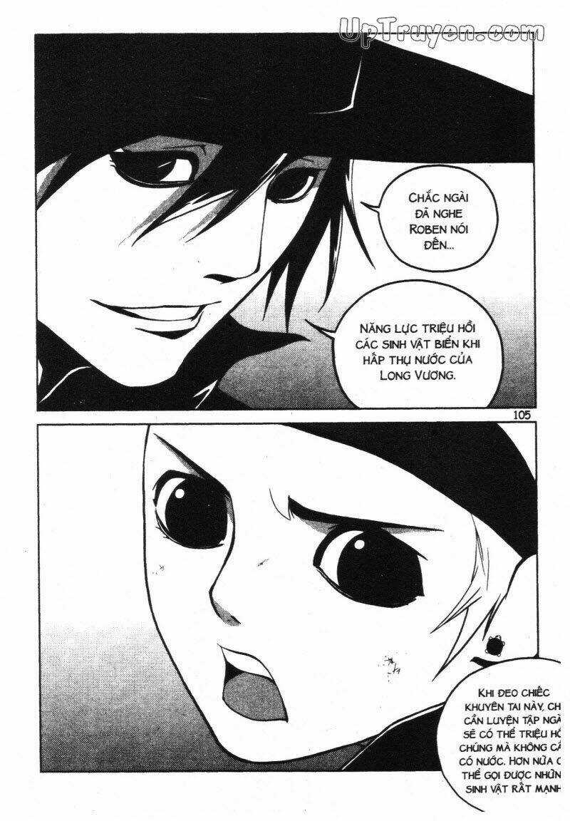 Tahlequah Chapter 3 trang 106