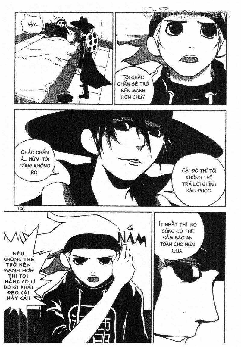 Tahlequah Chapter 3 trang 107