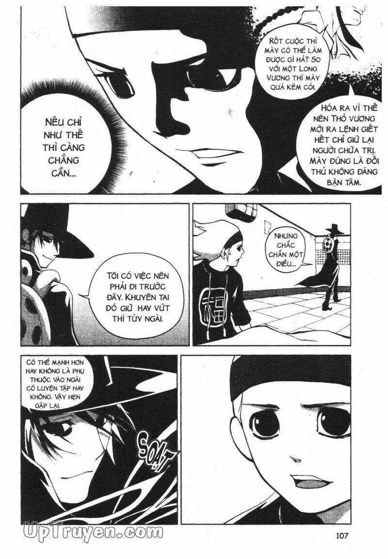 Tahlequah Chapter 3 trang 108