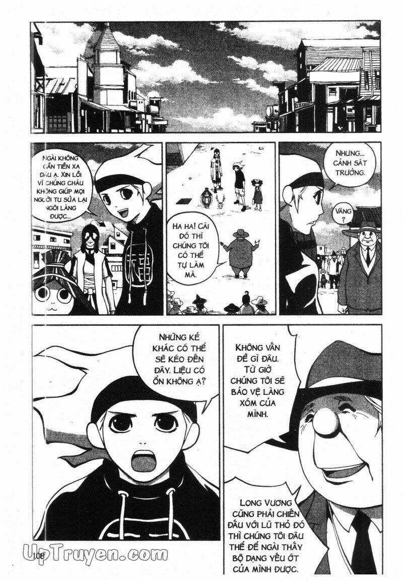 Tahlequah Chapter 3 trang 109