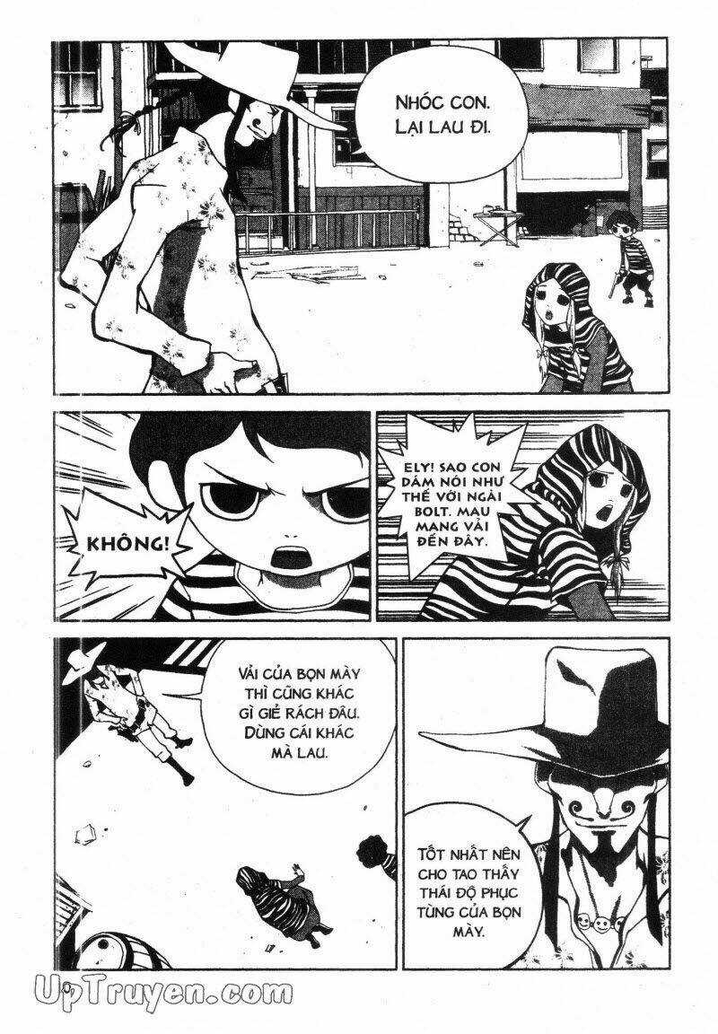 Tahlequah Chapter 3 trang 11