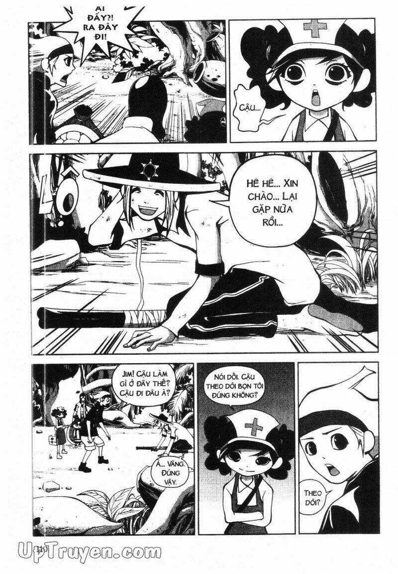 Tahlequah Chapter 3 trang 111